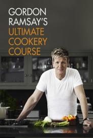 Gordon Ramsay's Ultimate Cookery Course filmas