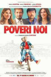 Poveri Noi filmas
