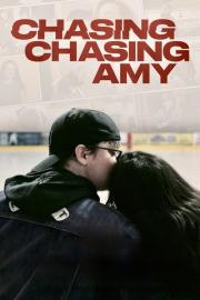 Chasing Chasing Amy filmas