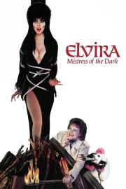 Elvyra – tamsos valdovė filmas