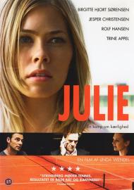 Miss Julie filmas