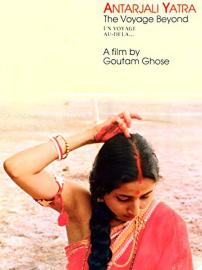 The Voyage Beyond filmas