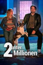 2 unter Millionen filmas
