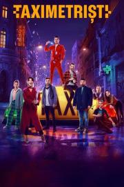 Taximetriști filmas