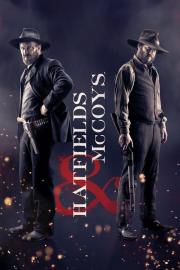 Hatfields & McCoys filmas