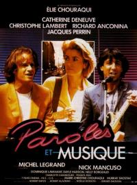 Paroles et musique filmas