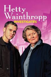 Hetty Wainthropp Investigates filmas
