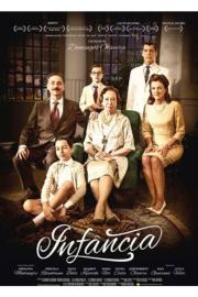 Infância filmas