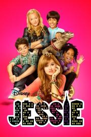 Jessie filmas