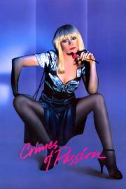 Crimes of Passion filmas