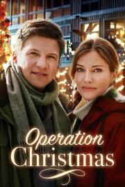 Operation Christmas filmas