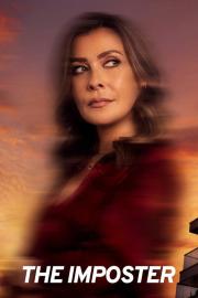 The Imposter filmas
