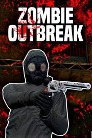 Zombie Outbreak filmas