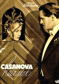 Casanova heiratet filmas