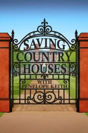 Saving Country Houses with Penelope Keith filmas