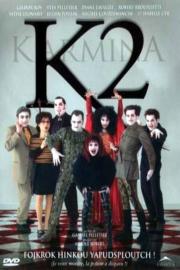 Karmina 2 filmas