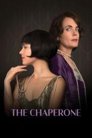 The Chaperone filmas