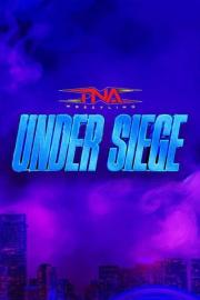 TNA Under Siege 2025 filmas