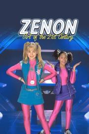 Zenon: Girl of the 21st Century filmas