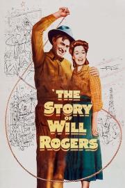 The Story of Will Rogers filmas