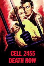 Cell 2455 Death Row filmas
