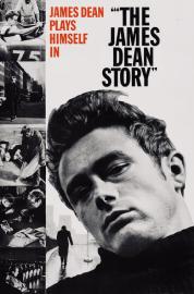 The James Dean Story filmas