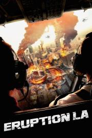 Eruption: LA filmas