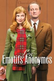 Les Émotifs anonymes filmas