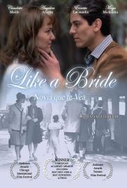 Like a Bride filmas