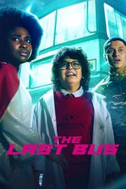 The Last Bus filmas