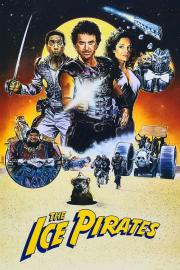 The Ice Pirates filmas