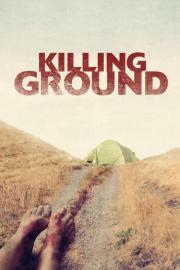 Killing Ground filmas