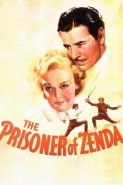 The Prisoner of Zenda filmas