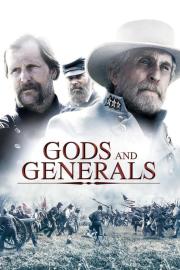 Gods and Generals filmas