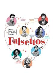 Falsettos filmas