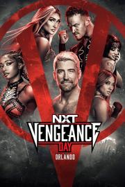 NXT Vengeance Day 2026 filmas