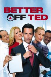 Better Off Ted filmas