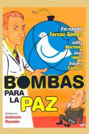 Bombs for Peace filmas