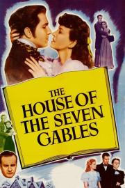 The House of the Seven Gables filmas