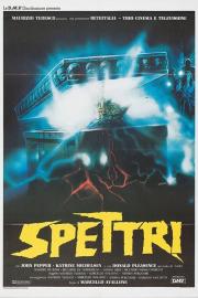 Spettri filmas