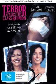 Terror Stalks the Class Reunion filmas