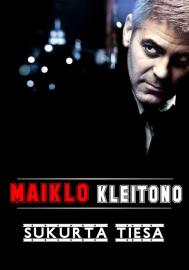 Maiklo Kleitono sukurta tiesa filmas