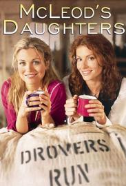 McLeod's Daughters filmas