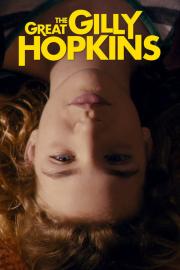 The Great Gilly Hopkins filmas