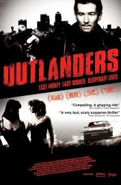 Outlanders filmas