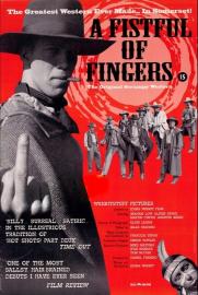 A Fistful of Fingers filmas