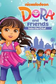 Dora and Friends: Into the City! filmas