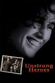 Unstrung Heroes filmas