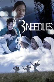 3 Needles filmas