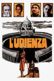 L'udienza filmas